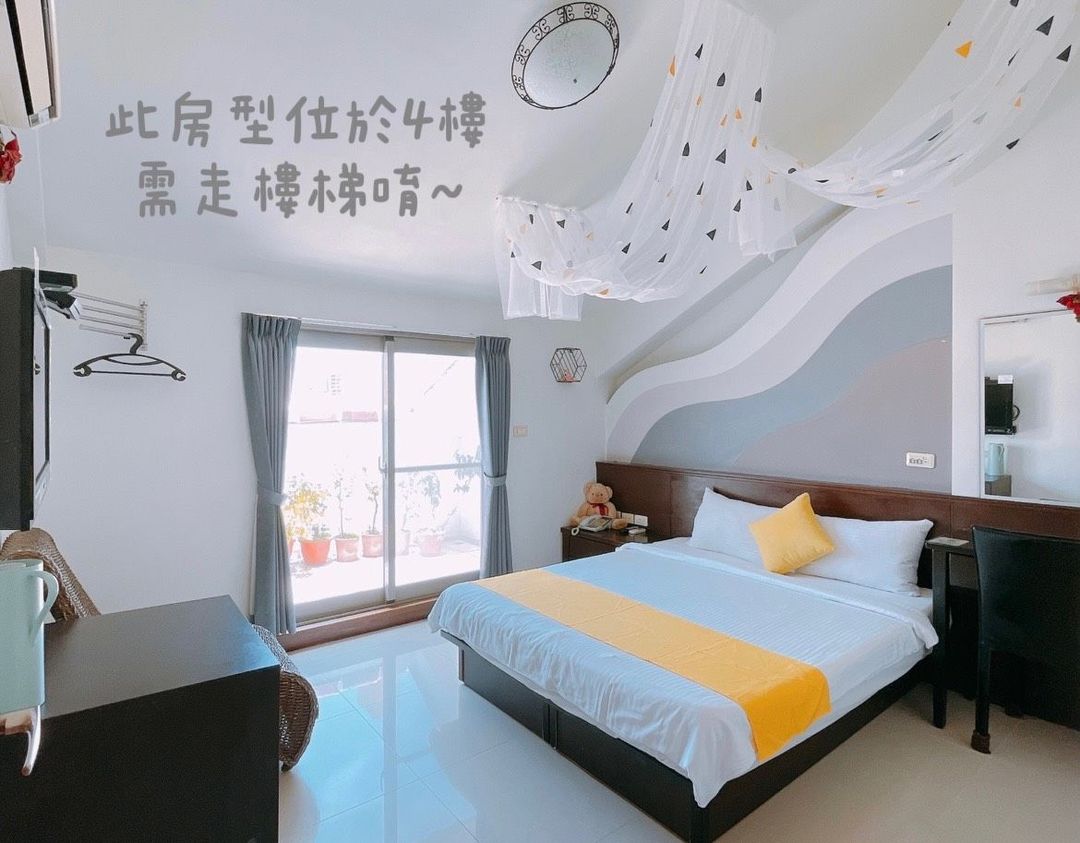 华纳小筑 | 超友善宠物旅馆