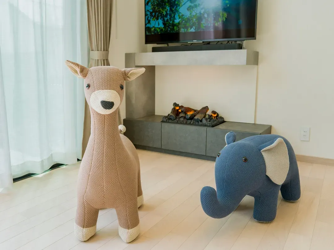 Rakuten STAY VILLA Yatsugatake