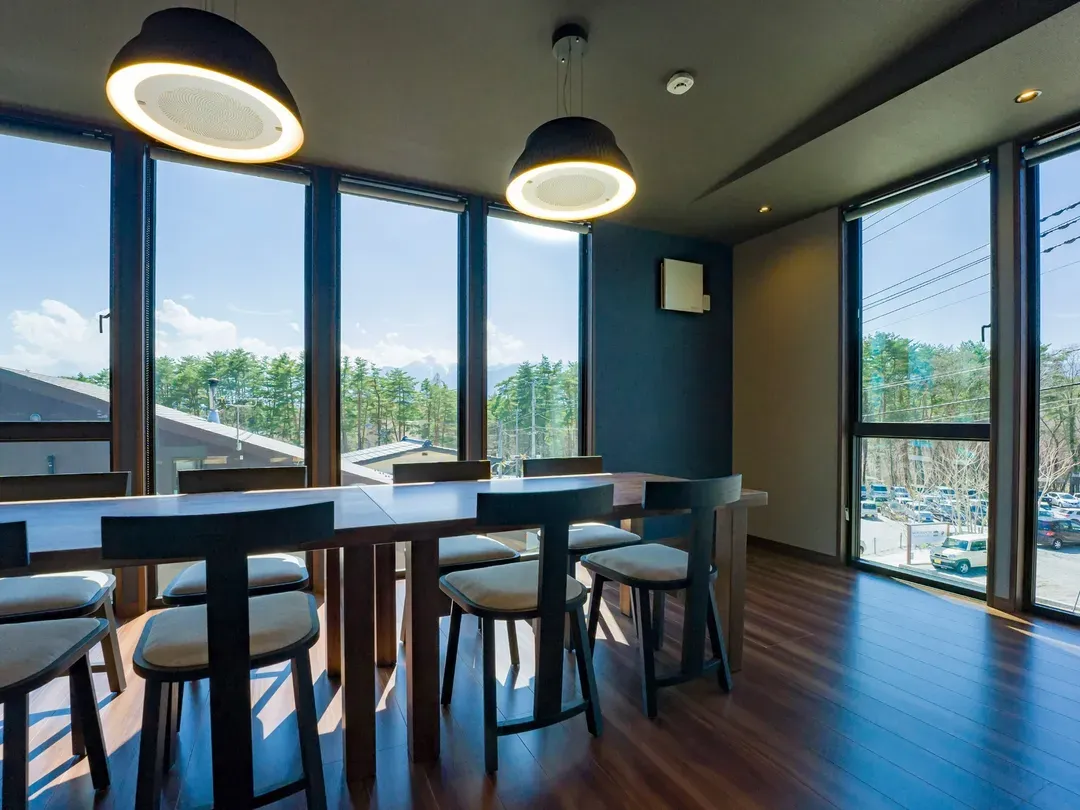 Rakuten STAY VILLA 八岳-4