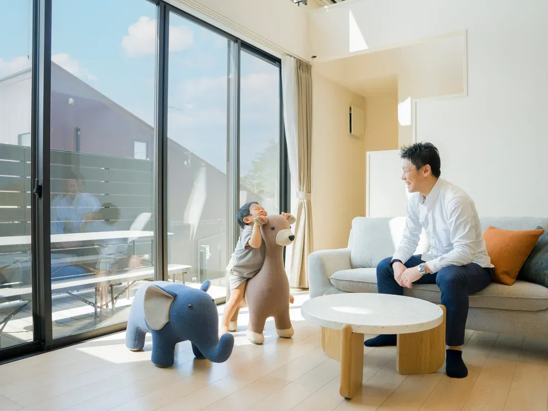 Rakuten STAY VILLA 八岳-3