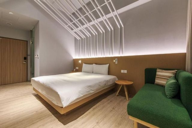 HOTEL PIN-Pinlv Double Room (Without breakfast)-3
