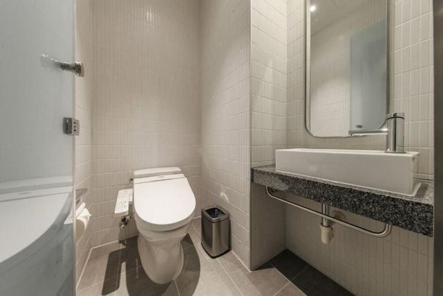 HOTEL PIN-Pinlv Double Room (Without breakfast)-6