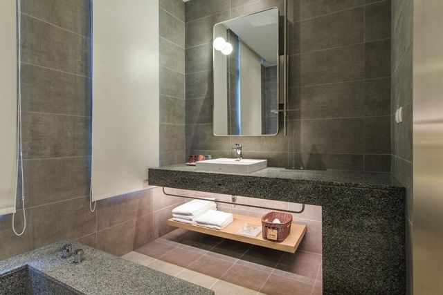 HOTEL PIN-Pinquan Double Room (Without Breakfast)-5