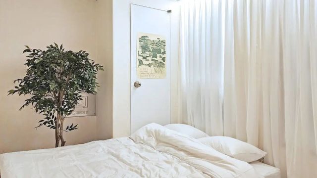 象牙小屋｜安國站/鐘路三街站5分鐘 近昌德宮 益善洞-1-4人入住-2
