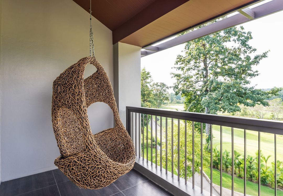 察殿索伊道高爾夫度假酒店 (Chatrium Golf Resort Soi Dao Chanthaburi)
