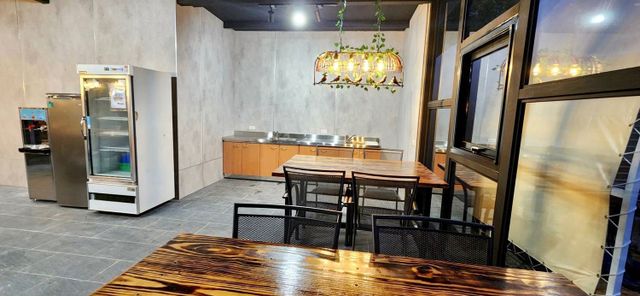 山川密境露營區｜親子露營、山林戲水池、沙坑-E - 4人山嵐小屋(共3間)-5