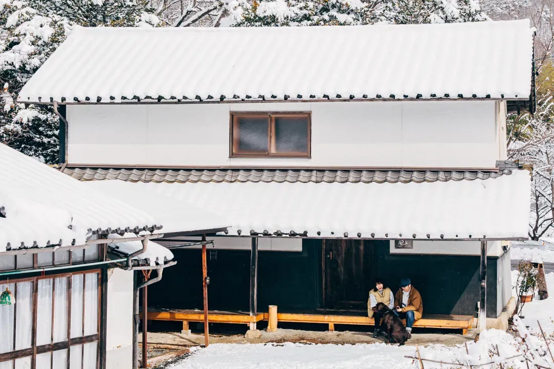 TSUJI OOOKA -Exclusive Private Stay with SAUNA-