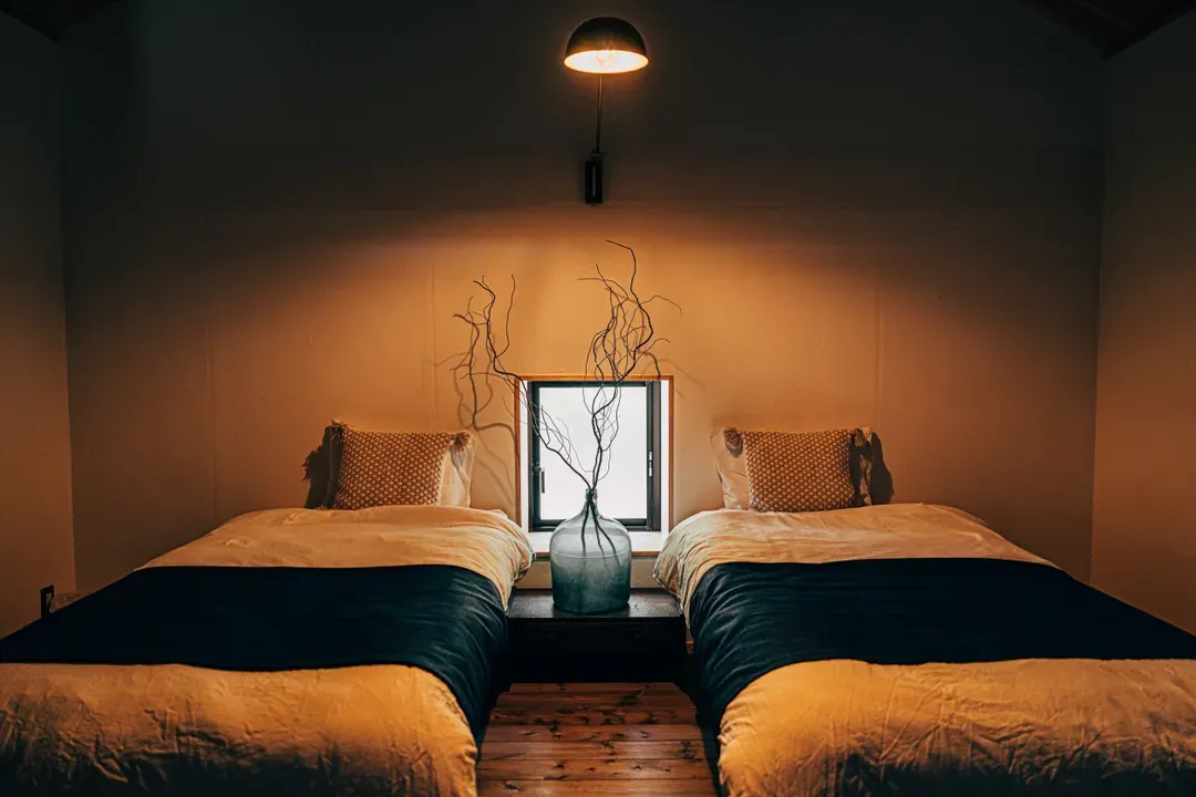 TSUJI OOOKA -Exclusive Private Stay with SAUNA-