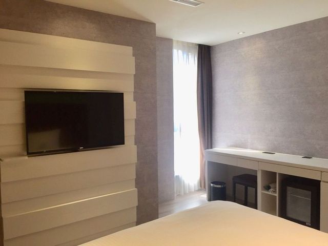叮噹旅舍 Hotel Bell | 含早專案限量瘋搶中 | 逢甲商圈-【獨家專案】標準雙人房(含早)-5
