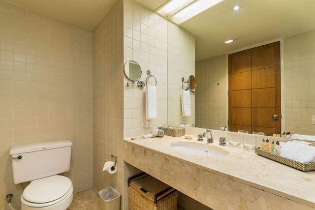チャトリウムレジデンスサトーンバンコク-デラックス スタジオ ツイン (素泊まり) 返金不可-6