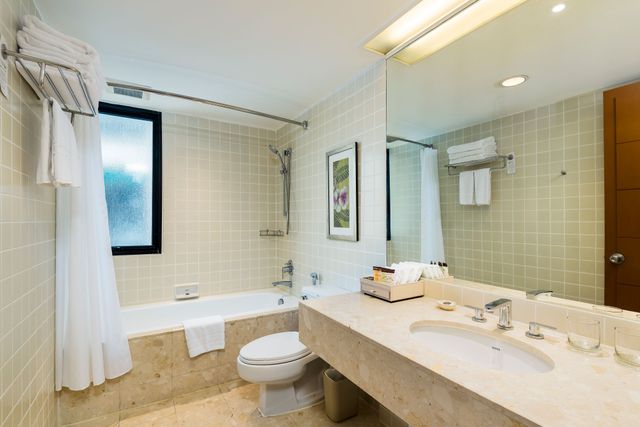 チャトリウムレジデンスサトーンバンコク-デラックス 3 ベッドルーム (朝食付きルーム) 返金なし-12