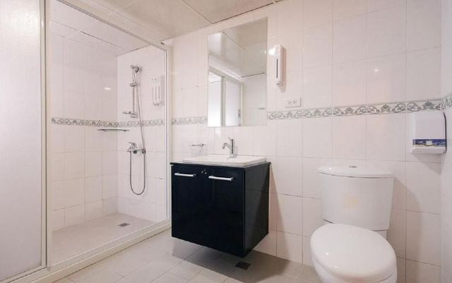 Kiwi Express Hotel - Kaohsiung Station-Standard Twin Room Special-6