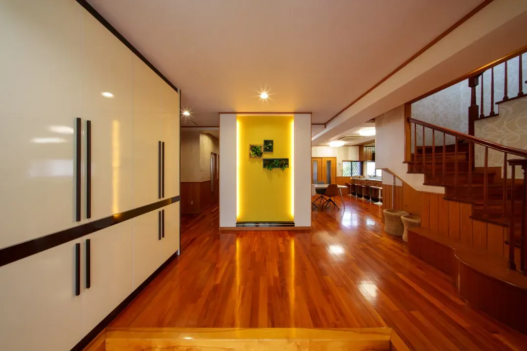 Crystal Villa Okinawa