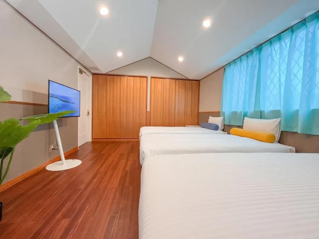 Crystal Villa Okinawa