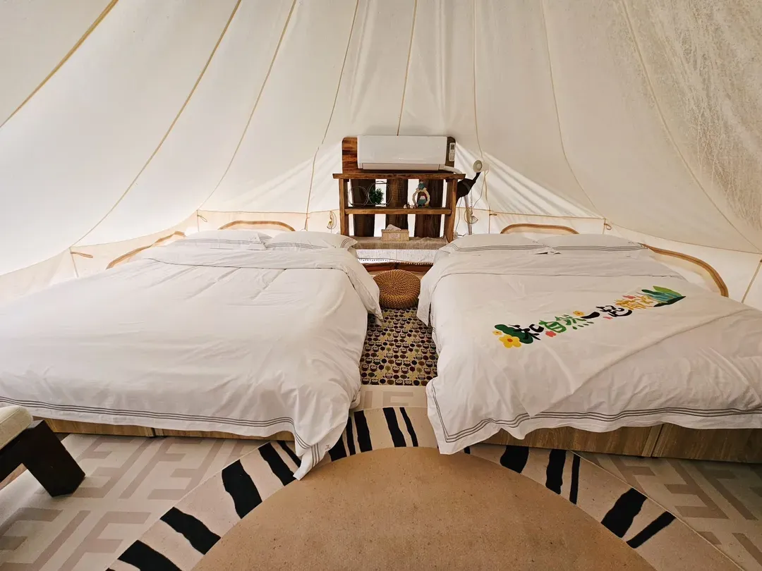 kawanatsu Camp
