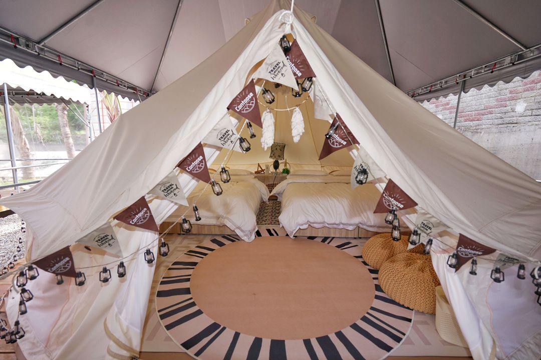 kawanatsu Camp