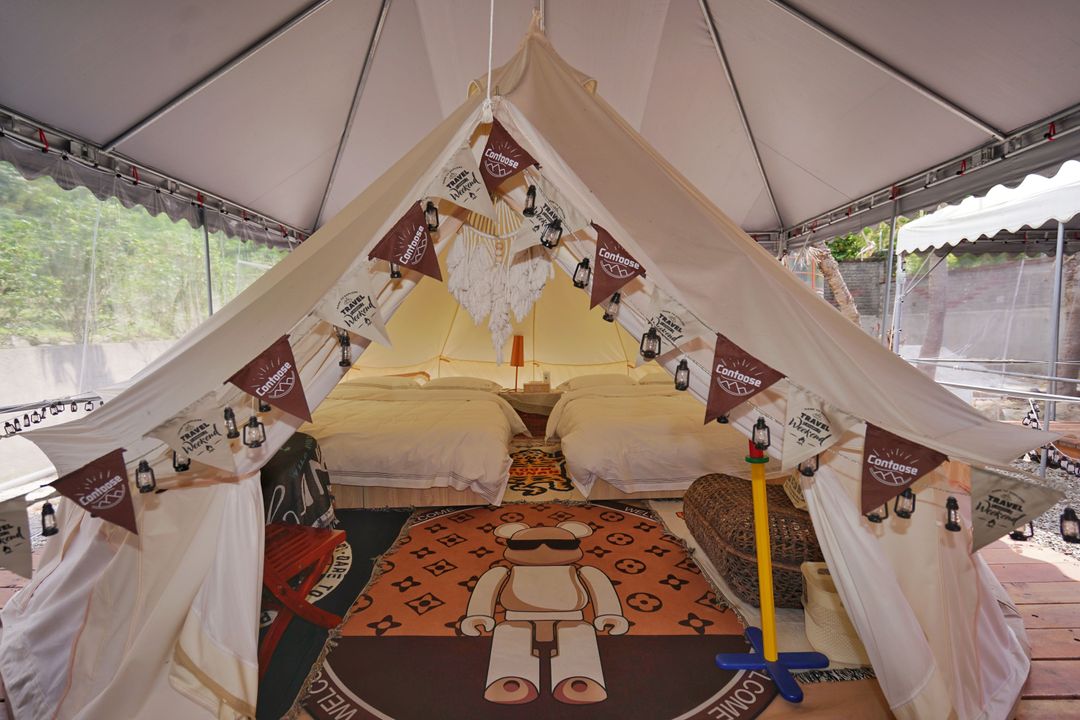 kawanatsu Camp