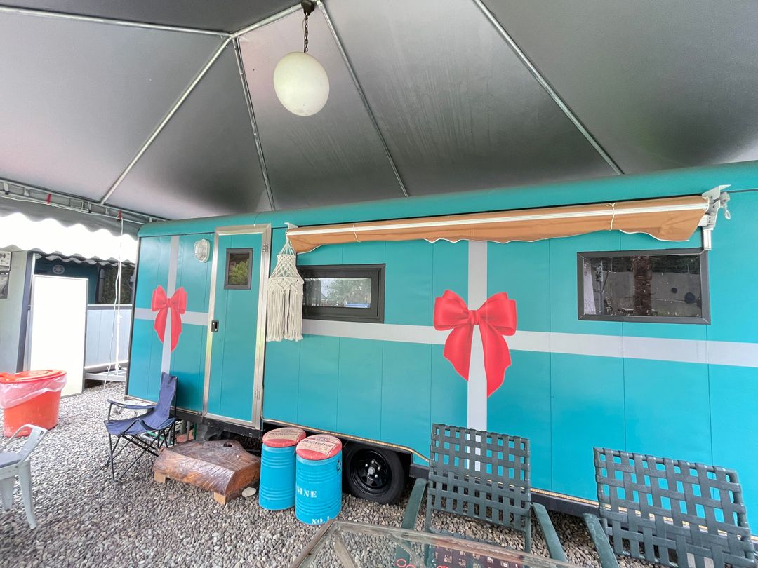 kawanatsu Camp