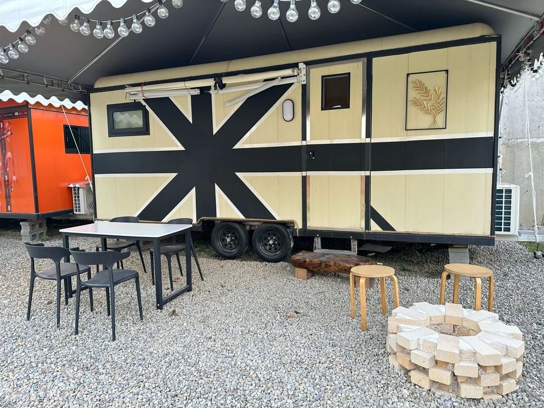 kawanatsu Camp