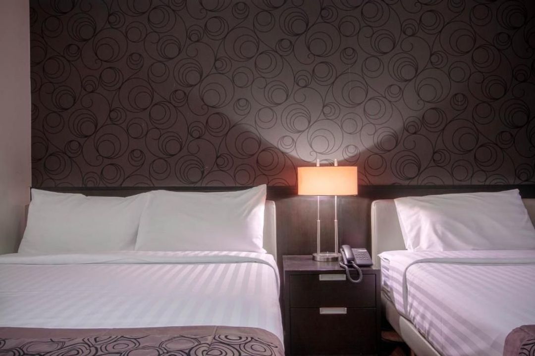 曼谷莉莉酒店Lily Hotel Bangkok (SHA Extra Plus)