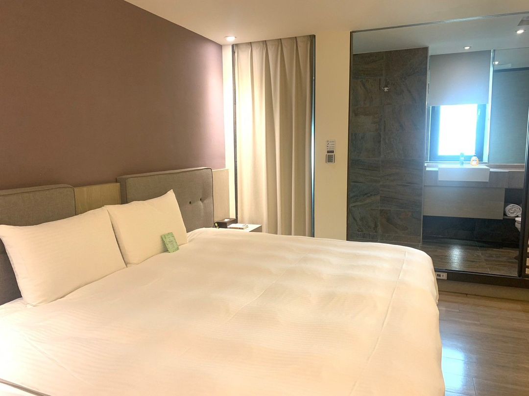 旅居文旅 高雄亞灣館 l 近流行音樂中心