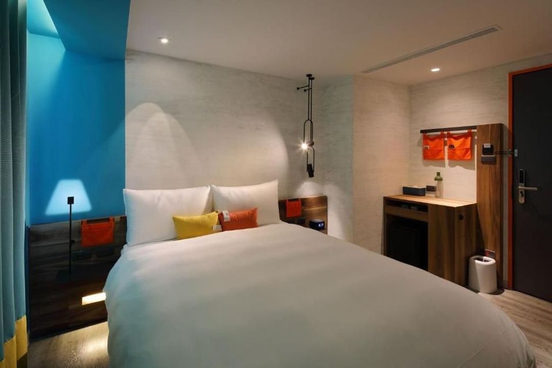 OLAH Poshtel