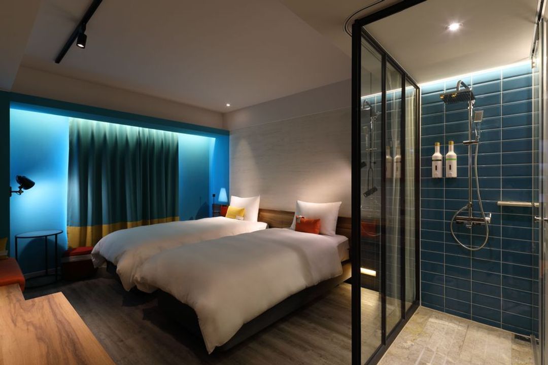 OLAH Poshtel