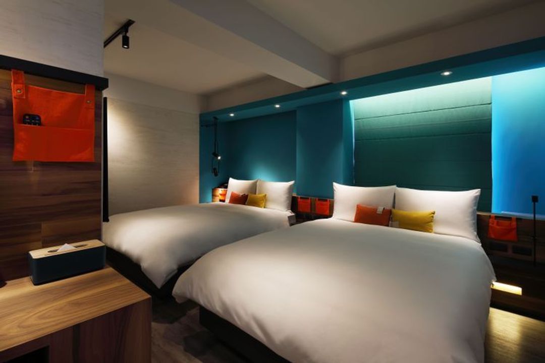 OLAH Poshtel