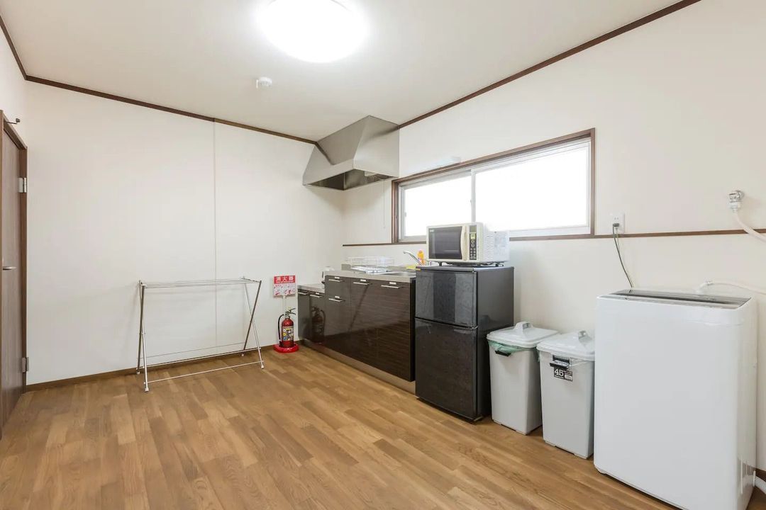 檜風呂之宿｜馬堀站步行1分/方便前往龜岡霧之平台