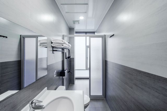 Sun Moon Lake Shui Yang-Comfortable Quadruple Room with Lake View-205,305,505,602,605-11