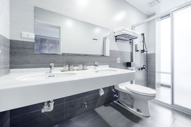 Sun Moon Lake Shui Yang-Comfortable Quadruple Room with Lake View-205,305,505,602,605-10