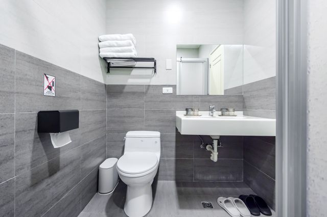 Sun Moon Lake Shui Yang-Full Lake View Quadruple Room_Low Floor-203,204-8