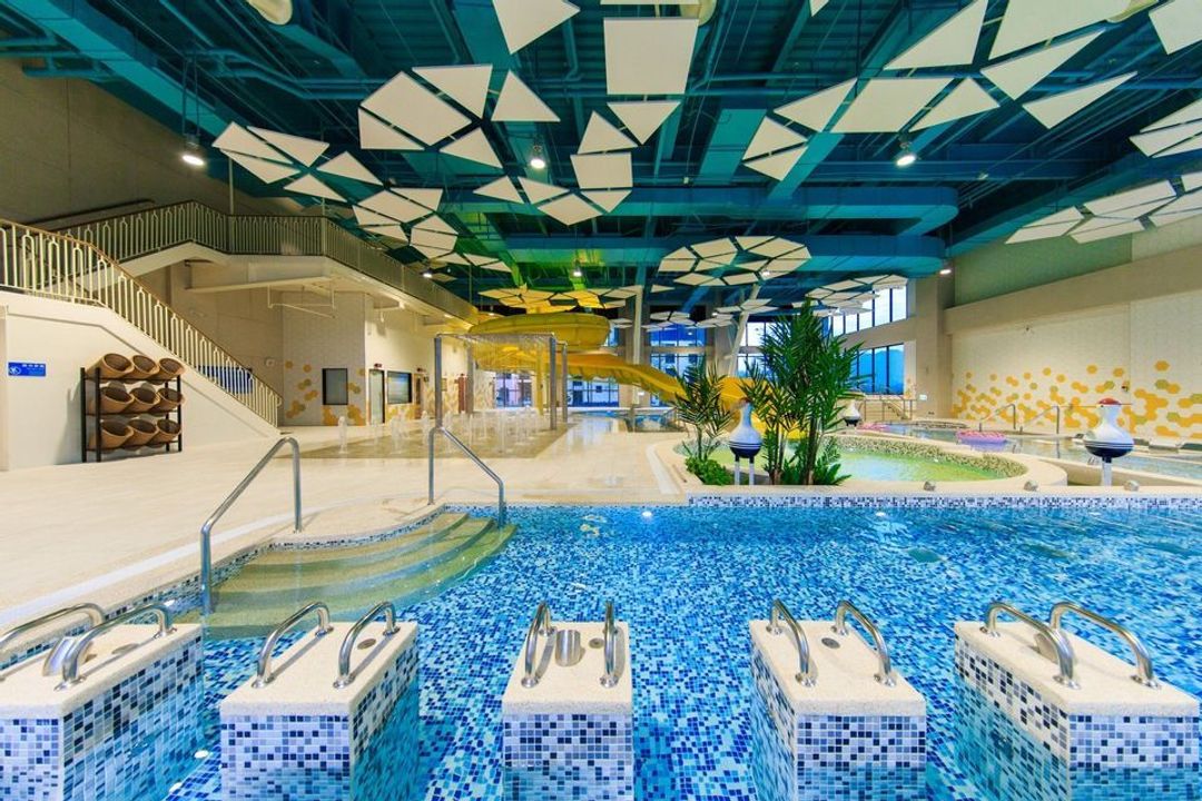 Grand Cosmos Resort