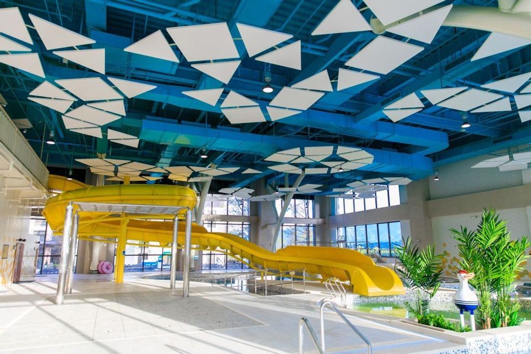 Grand Cosmos Resort