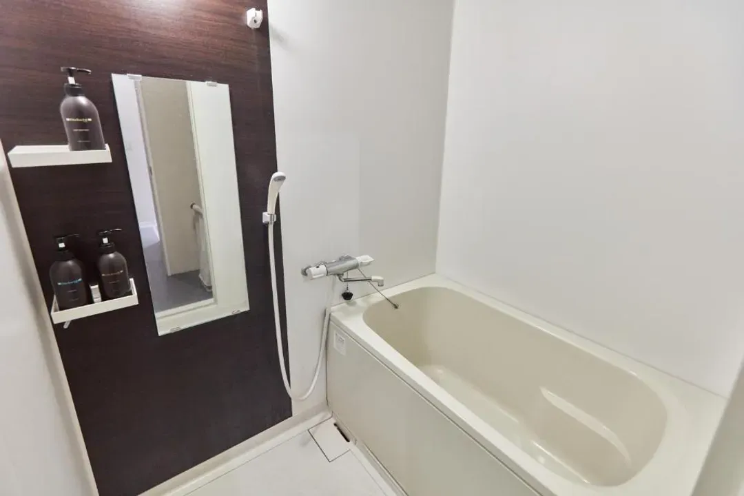 寅Hotel 淺草｜本所吾妻橋站步行5分/淺草站步行6分/近晴空塔