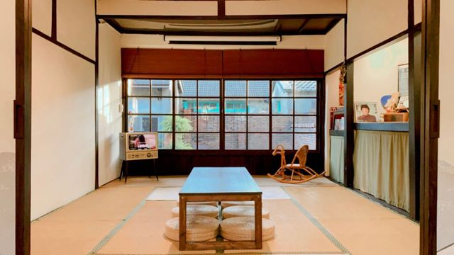 Juandaiqi Guesthouse-Private building (main house + side house)-6