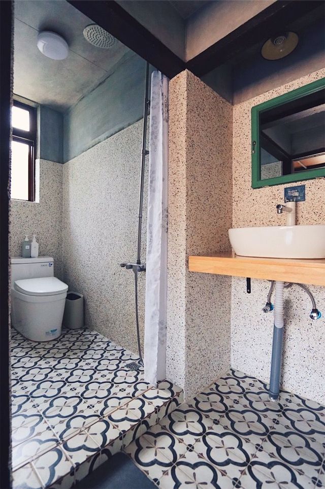 Juandaiqi Guesthouse-Private building (main house + side house)-11