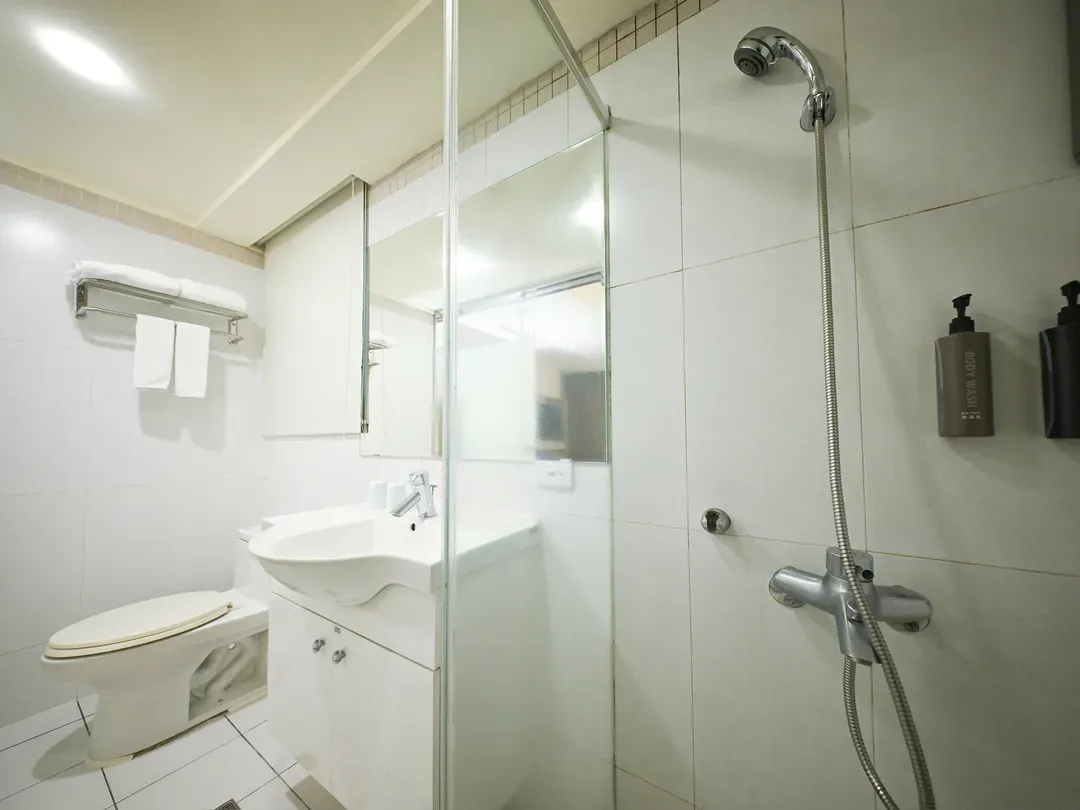 Guide Hotel Taipei NTU