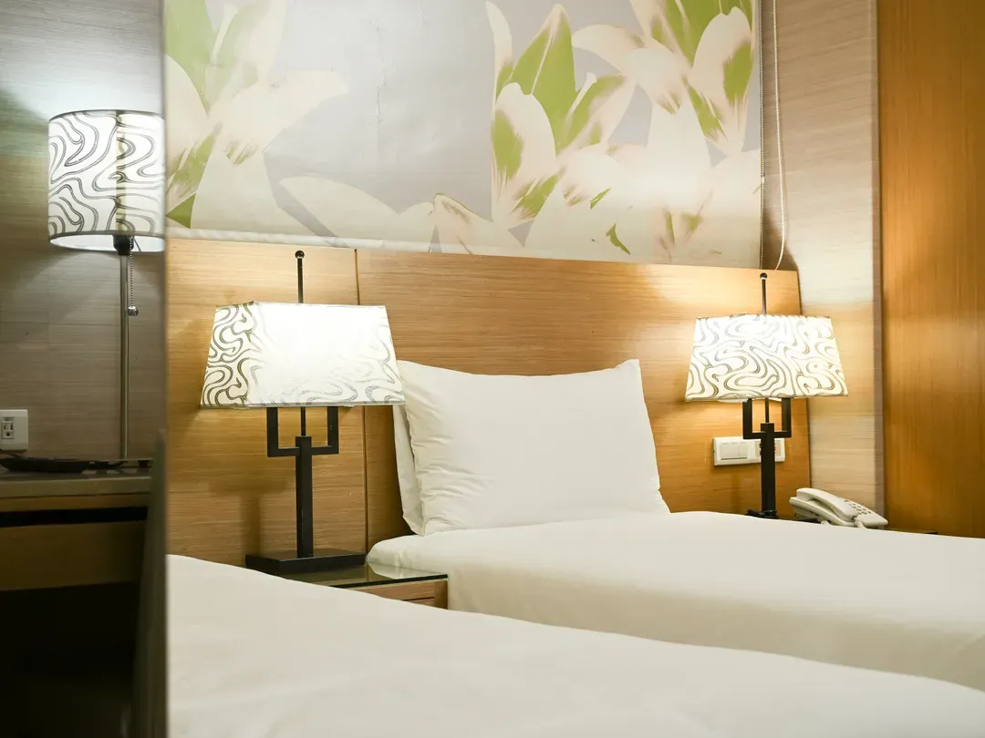 Guide Hotel Taipei NTU