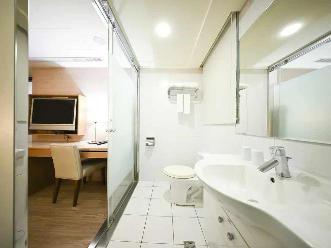 Guide Hotel Taipei NTU