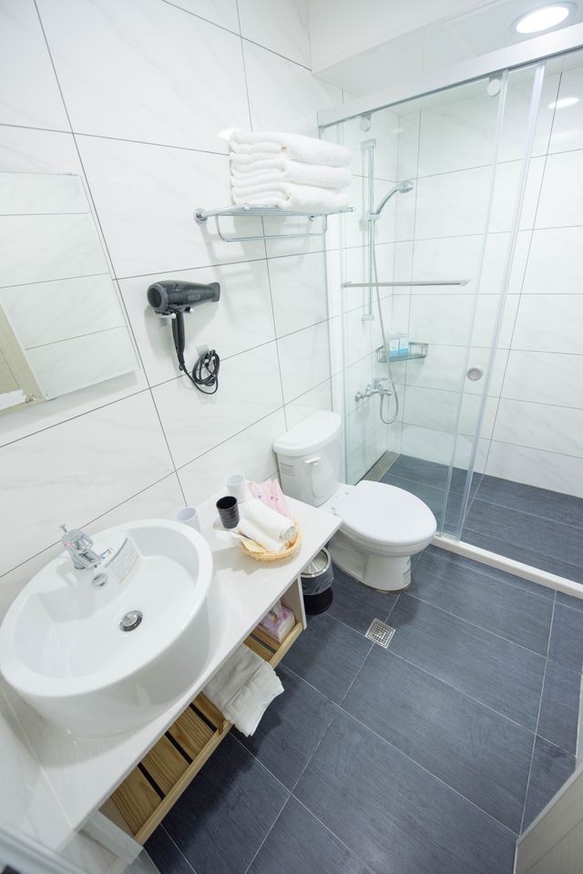 만만 하우스 홈스테이 (Man Man House Homestay)-Comfort Triple Room B-2