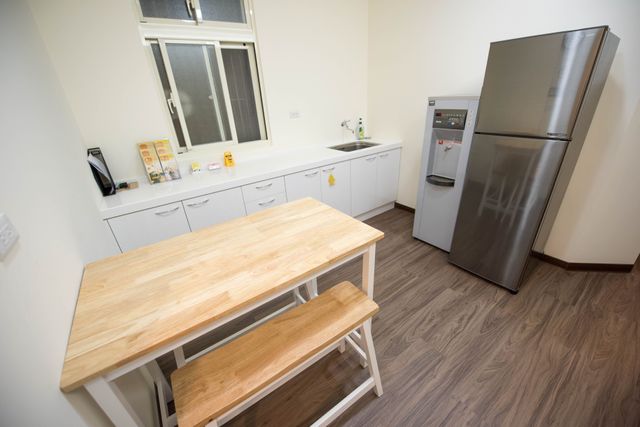 만만 하우스 홈스테이 (Man Man House Homestay)-Exquisite Quadruple Room D-3