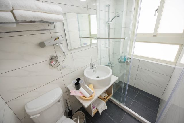만만 하우스 홈스테이 (Man Man House Homestay)-Exquisite Quadruple Room D-2