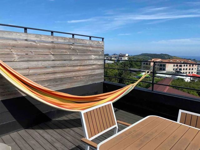 卡米爾和露露小屋｜西歸浦海景包棟 e-mart開車5分鐘-2-6人入住-13