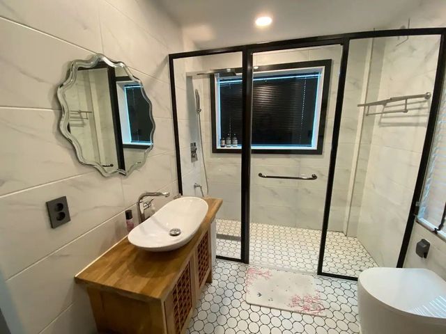 卡米爾和露露小屋｜西歸浦海景包棟 e-mart開車5分鐘-2-6人入住-7