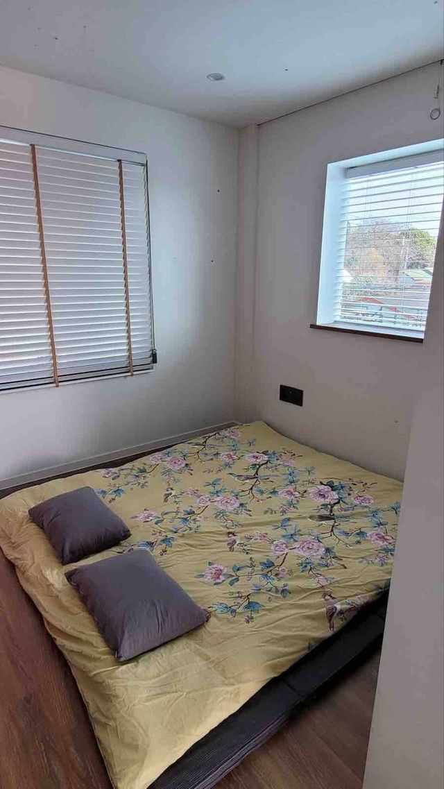 卡米爾和露露小屋｜西歸浦海景包棟 e-mart開車5分鐘-2-6人入住-6