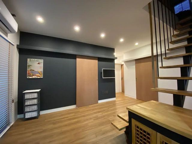 卡米爾和露露小屋｜西歸浦海景包棟 e-mart開車5分鐘-2-6人入住-12