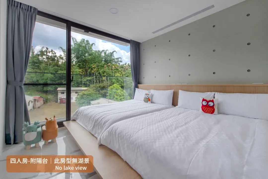 나이스워크 B&B