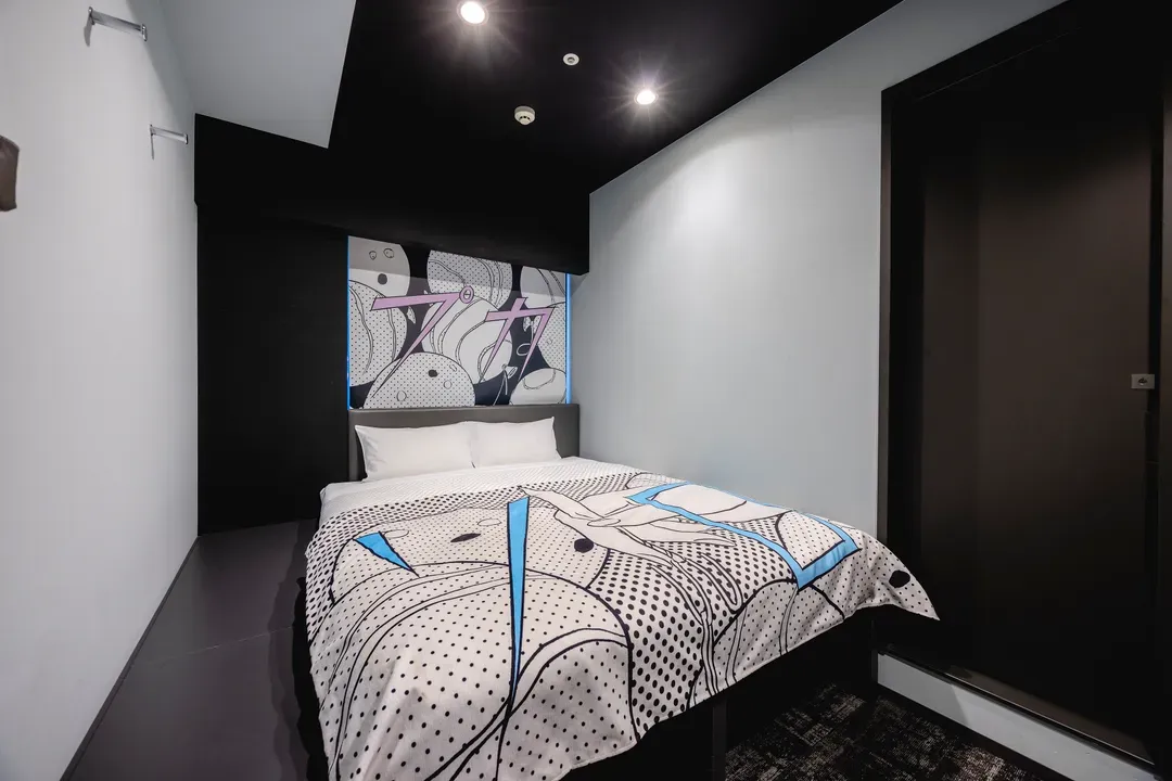 HOTEL TAVINOS Asakusa
