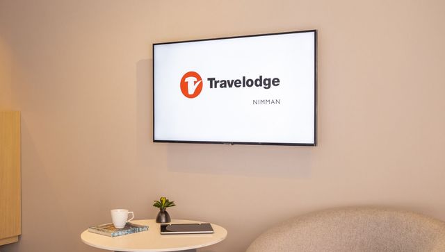 清邁寧曼彩鴻酒店 (Travelodge Nimman)-總統套房 (含早餐) (Presidential Suite (Room with breakfast))-2